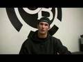 KJ Noons Talks Nick Diaz