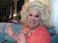 Gladys Finkelstein sings!