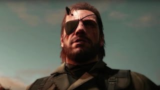 Видео METAL GEAR SOLID V: The Definitive Experience (STEAM)