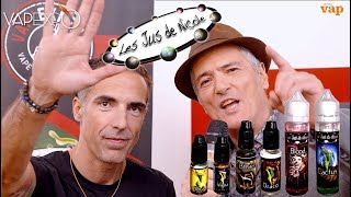 LES JUS DE NICOLE : Une histoire de Cactus !