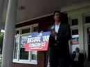 Sam Rasoul On Veterans' Issues Sam Rasoul On Veterans' Issues