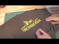 How-to Use a Serger, Indie-pendent Designer, Threadbanger