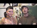 How-to Use a Serger, Indie-pendent Designer, Threadbanger