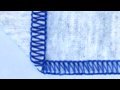 How-to Use a Serger, Indie-pendent Designer, Threadbanger