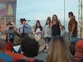 the finalists in the dukes of hazzard cast look alike contest and the winners, plus daisy and ron lester's comedy act. ... dukes of hazzard dukesfest 2008 catherine bach daisy duke ron lester 