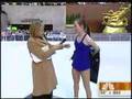 Kimmie Meissner - Today Show - April 6, 2006