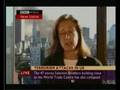 Phone call to Jane Standley regarding WTC 7