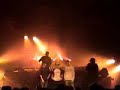 Roxorloops on stage with Rahzel.... Amazing beatboxer!