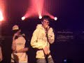 Roxorloops on stage with Rahzel.... Amazing beatboxer! Roxorloops on stage with Rahzel.... Amazing beatboxer!