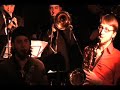 \"Mephisto\" Marco Benevento & MK Groove Orchestra @ Blue Note \"Mephisto\" Marco Benevento & MK Groove Orchestra @ Blue Note