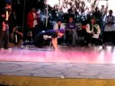 miss crix v michan all the way live quarterfinals