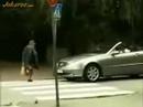 CATERINCA - Airbagul la Mercedes by Distractiv.com