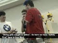 World Yoyo Contest 2005 PART 3