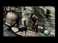 RE4 Knifed Dr Salvador X - Super Salvador - Waterworld RE4 Knifed Dr Salvador X - Super Salvador - Waterworld