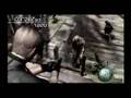 RE4 Knifed Dr Salvador X - Super Salvador - Waterworld