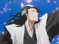 Ichigo Vs Byakuya