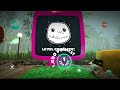 Little Big Planet: Takeshi's Castle