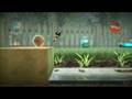 Little Big Planet: Takeshi's Castle