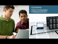 Cisco WAN Optimization on Demand - free flv video @ vwatch.tv
