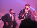 Jesse McCartney - How Do You Sleep - Mayfair (5/23/08)
