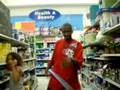 AT WALMART PART 8!!!