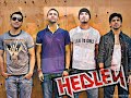 for the nights i cant remember   hedley