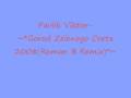 Gorod Zelenogo Cveta 2008(Roman B Remix) video