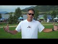 SUP Yoga - Hobie ATR II with designer Mark Johnson