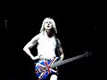 Sav Solo/Rock On Ridgefield Clip 3