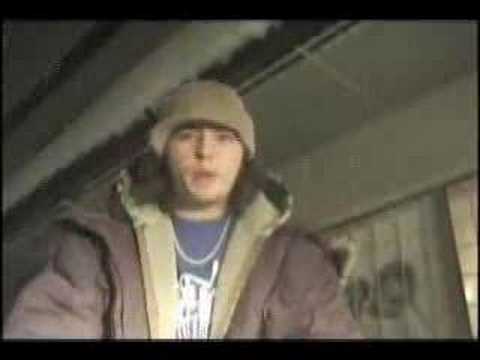 Ephin DVD - Emotionz