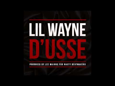 Wayne - Lil Wayne releases a new song