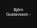 björn gustafsson   franska sången   kärlekssång best sound