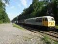 56311 +  56301 at Sutton Park
