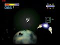 Star Fox 64 The AstroidField Star Fox 64 The AstroidField
