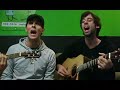 COBRA STARSHIP - BRING IT (ACOUSTIC)