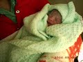 Nacimiento de arely reguerin 9 de mayo del 2004