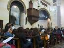 FESTA DIOCESANA MINISTRANTE CAPUA