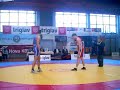 hrvanje best of Anton ?ok 2007 Peking.Bjelorusija.Colorado