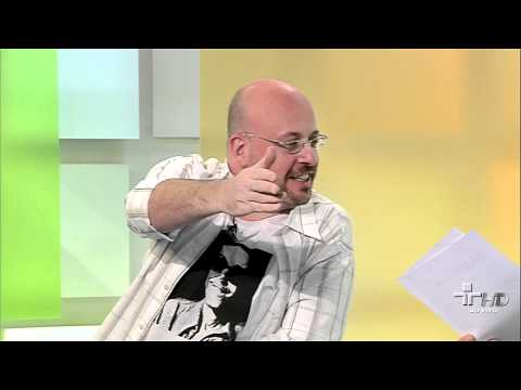 Cartão Verde 20/03/2012 -  Rodrigo Caio e José Roberto Torero - Bloco 3