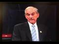 REP. RON PAUL - REPUBLICAN CANDIDATE - 2