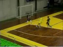 Internazionale Spoletina - Associazione Parenzi (5-7)