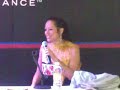 Lila Downs... Firma de autografos Cancún II