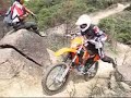 Enduro Enduro