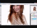 Kirsten Dunst- Photoshop Makeover. Kirsten Dunst- Photoshop Makeover.