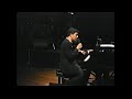 Joselito Pascual In Concert - Center Theater- Chopsticks