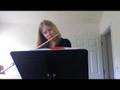 Debussy Syrinx