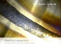 Click here to watch this video IT Concepts - Videoscope Inspection - Welding seam