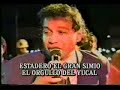 Diomedes Diaz, Juancho Rois Homenajeando A Los Zuleta