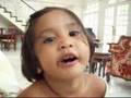 clip video Babet In my shoes