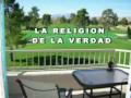 La religión de la verdad 4-5